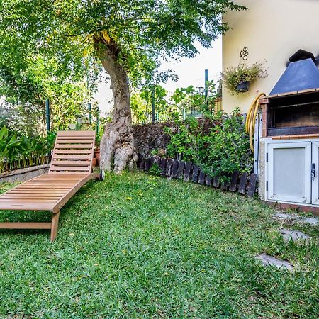 Flatguest Villa Martina San Bartolomé 外观 照片