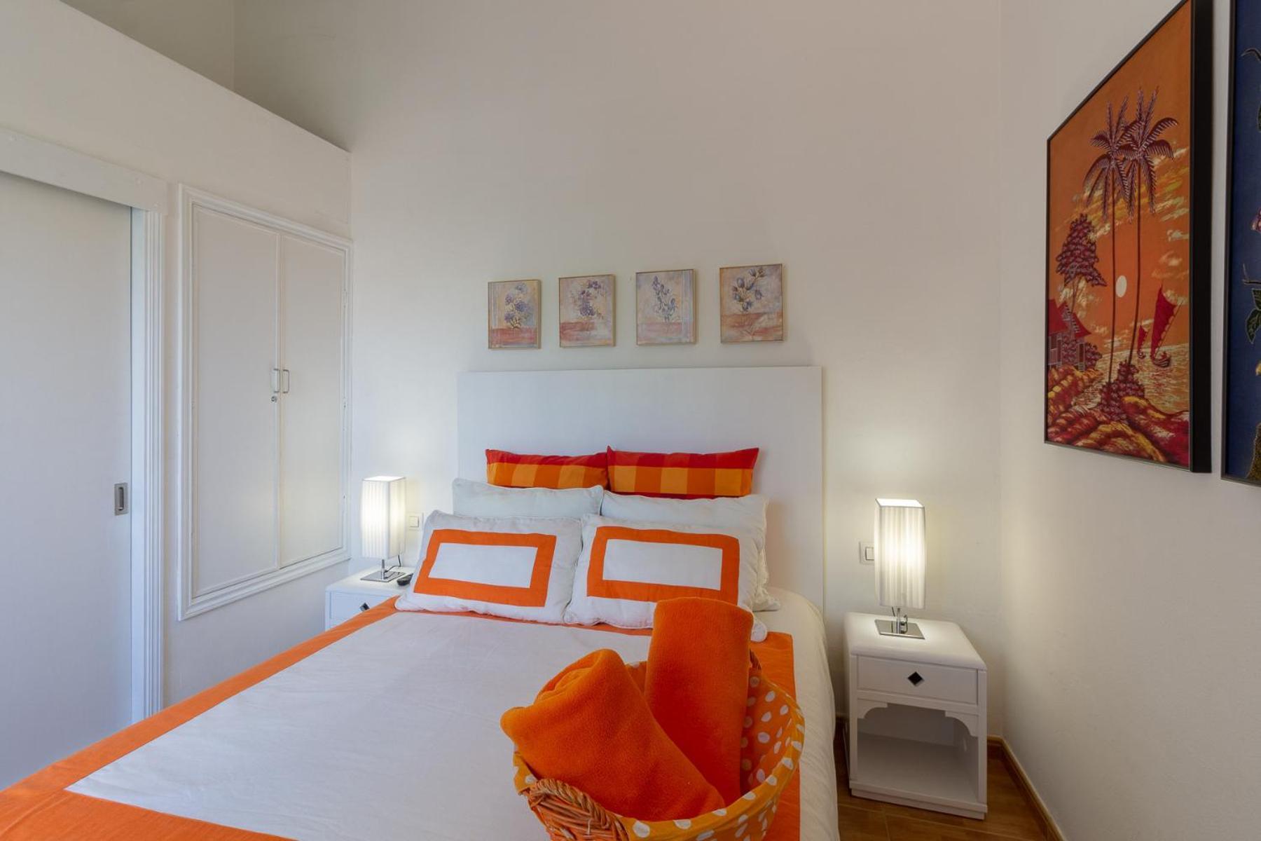 Flatguest Villa Martina San Bartolomé 外观 照片