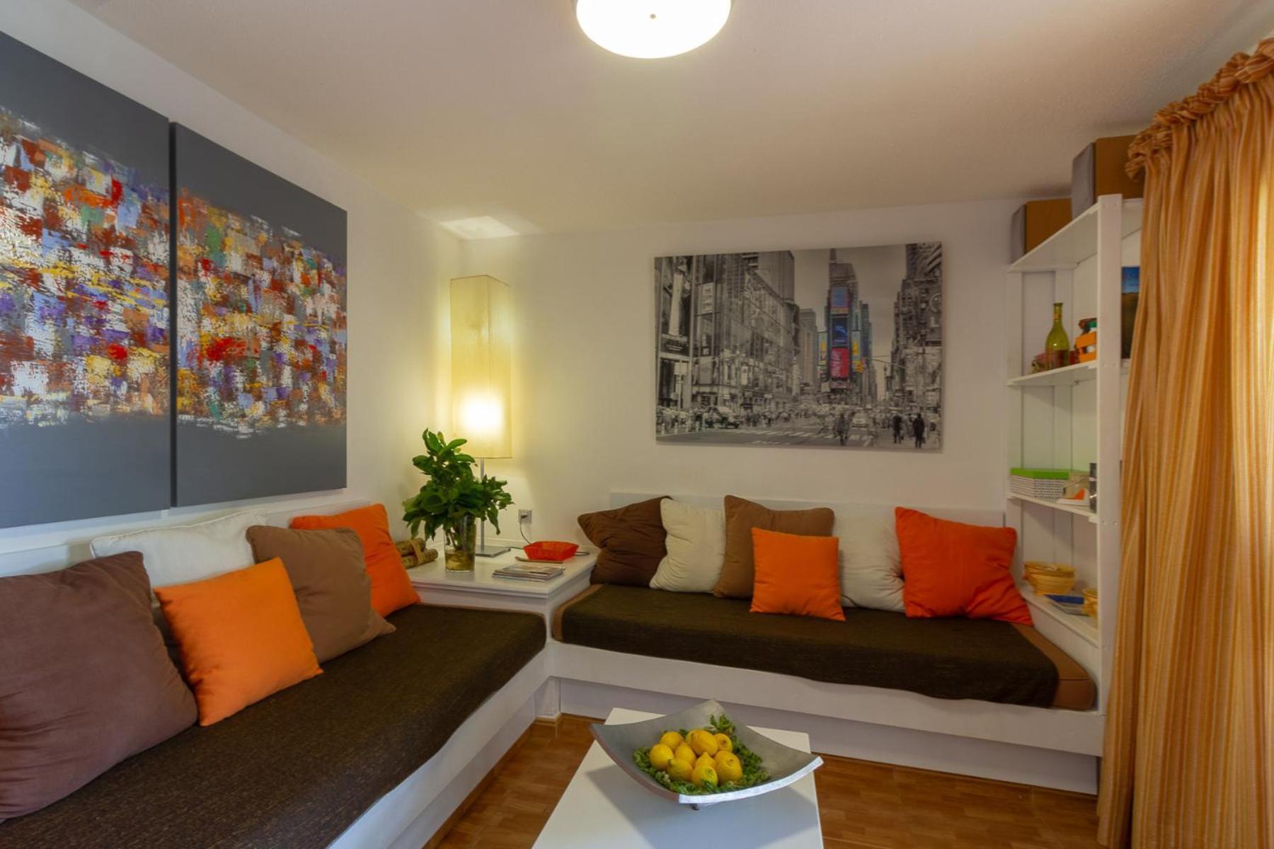 Flatguest Villa Martina San Bartolomé 外观 照片