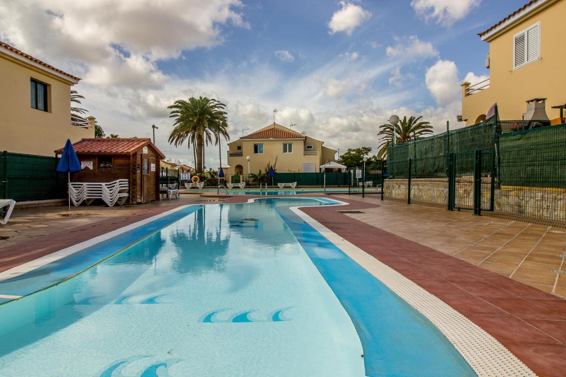 Flatguest Villa Martina San Bartolomé 外观 照片