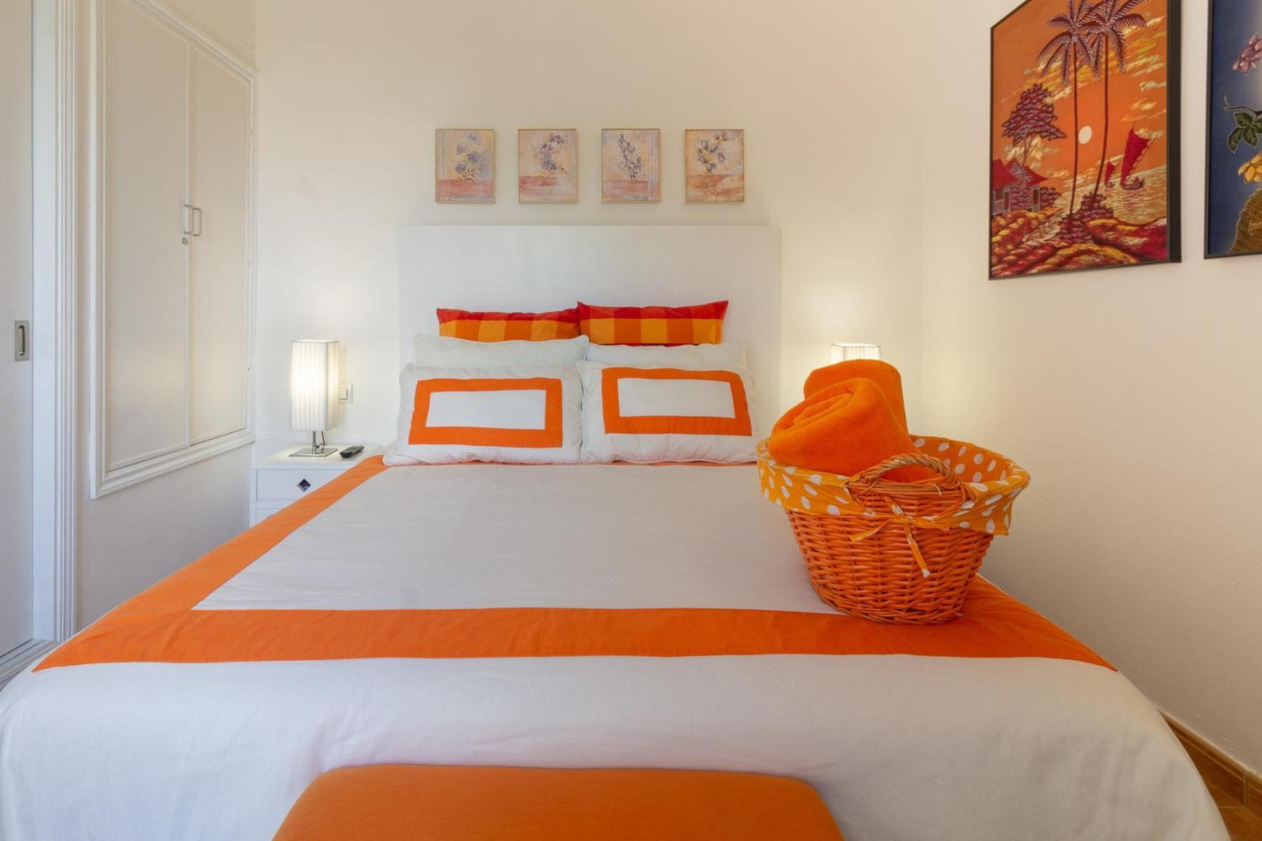 Flatguest Villa Martina San Bartolomé 外观 照片