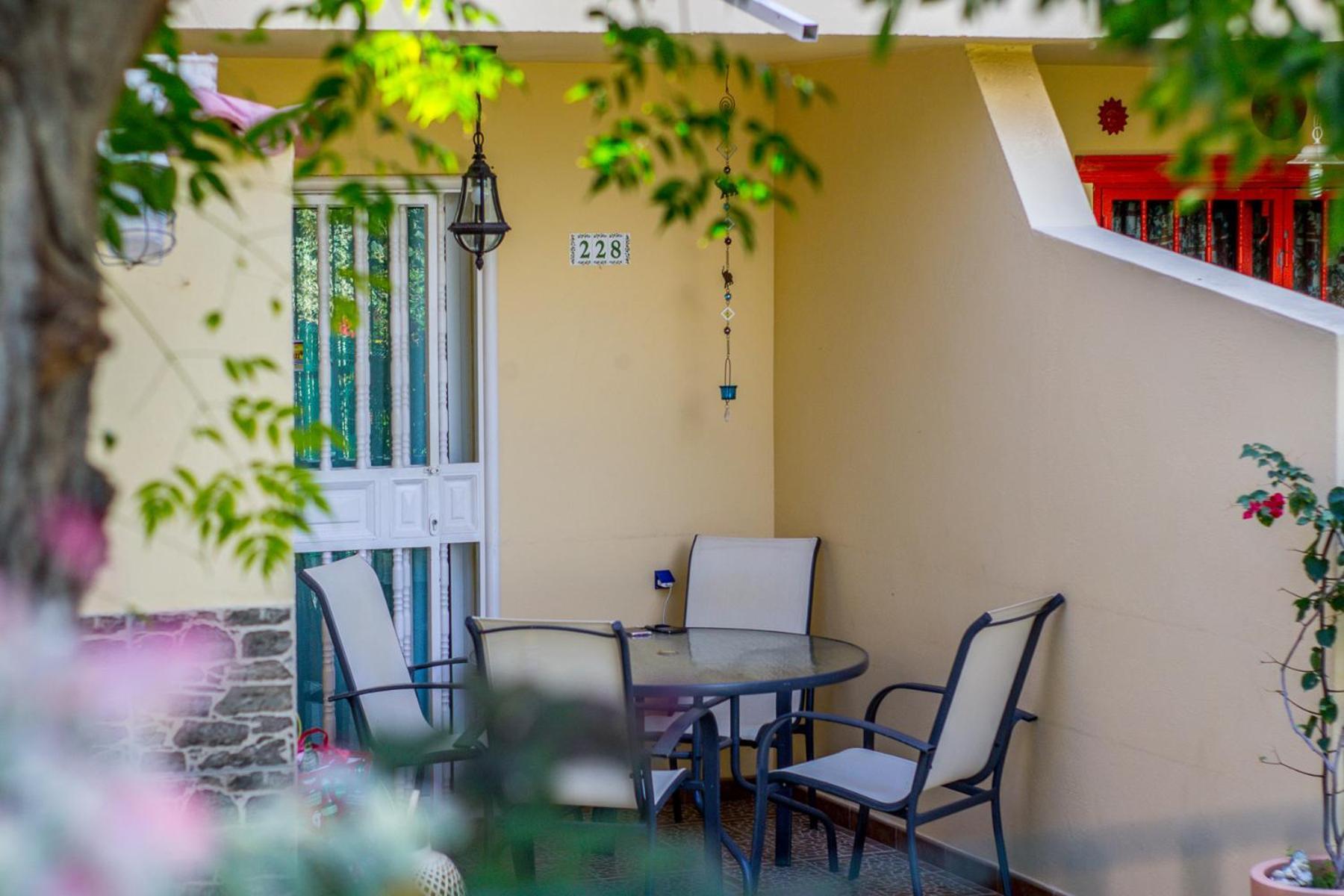 Flatguest Villa Martina San Bartolomé 外观 照片