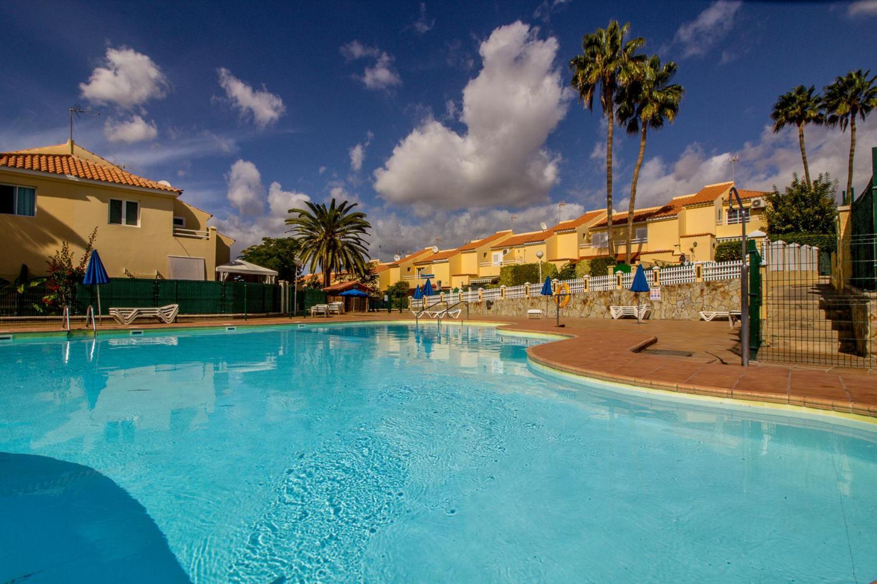 Flatguest Villa Martina San Bartolomé 外观 照片