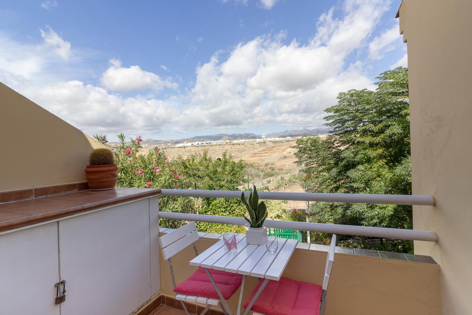 Flatguest Villa Martina San Bartolomé 外观 照片