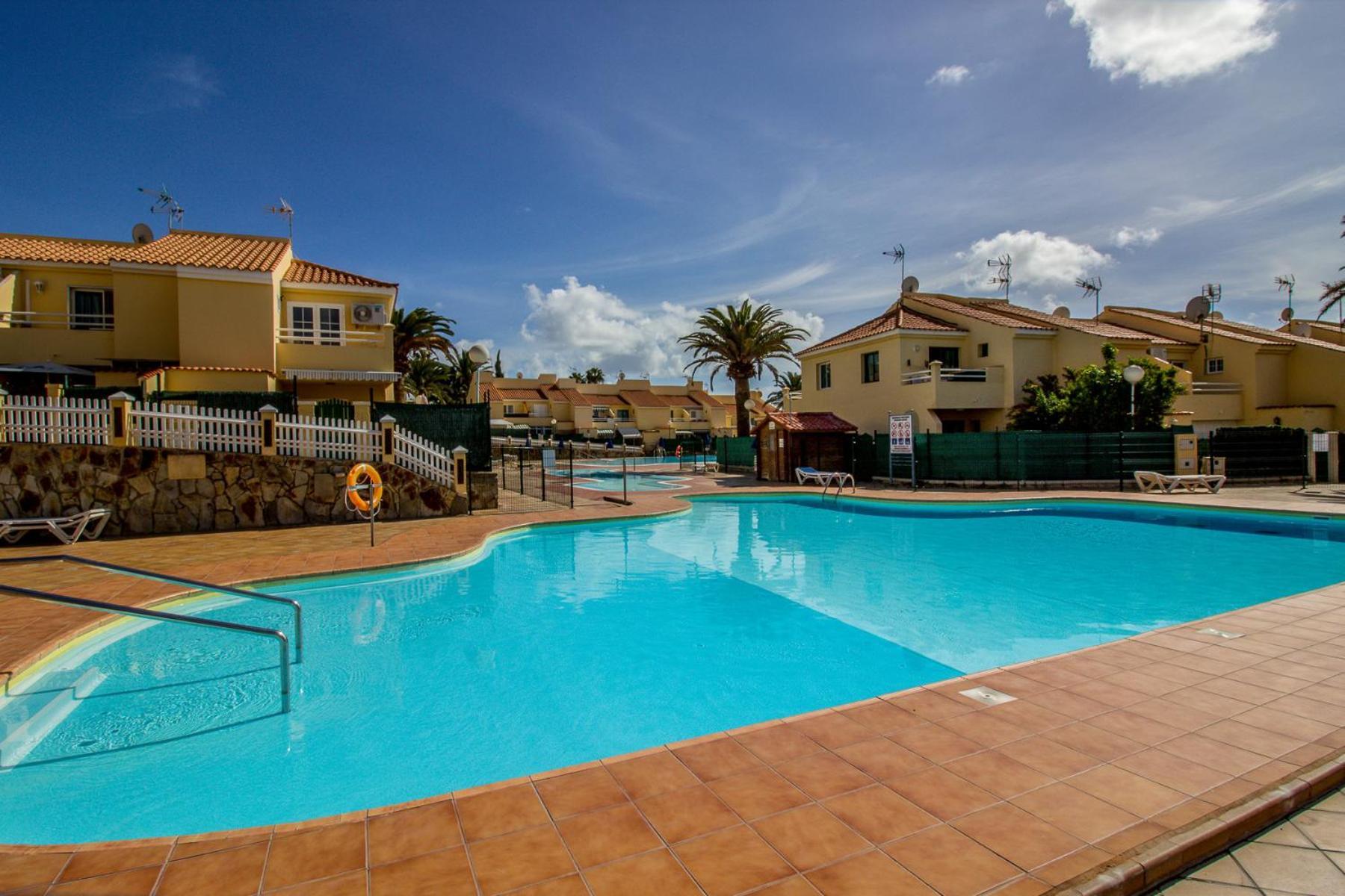 Flatguest Villa Martina San Bartolomé 外观 照片