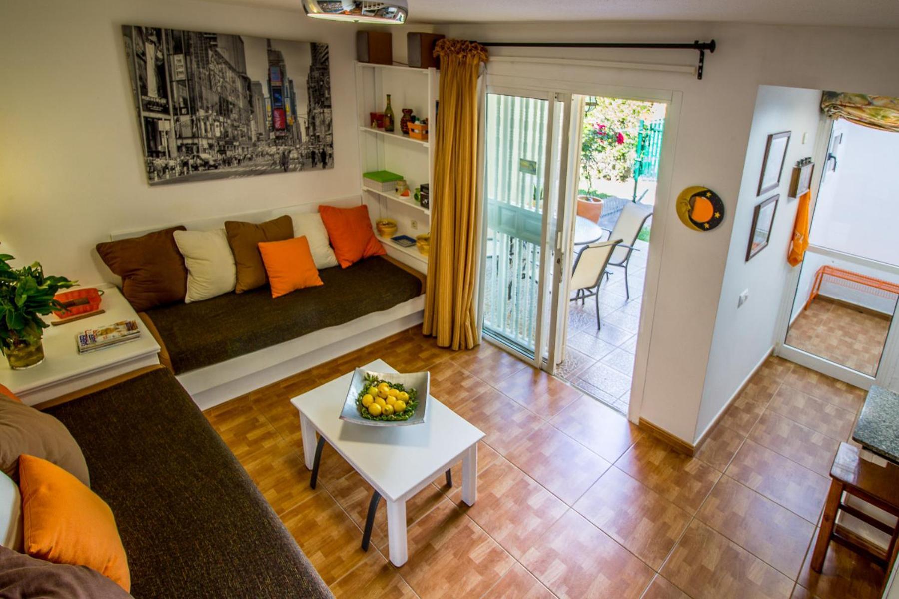 Flatguest Villa Martina San Bartolomé 外观 照片