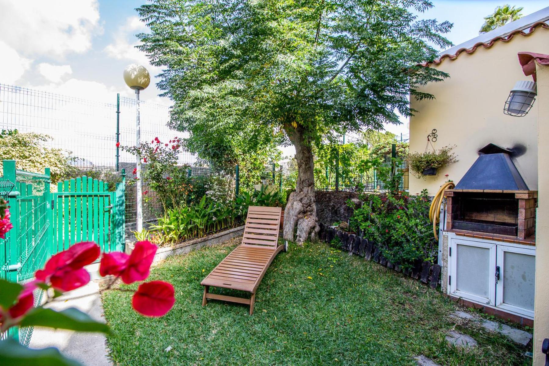 Flatguest Villa Martina San Bartolomé 外观 照片