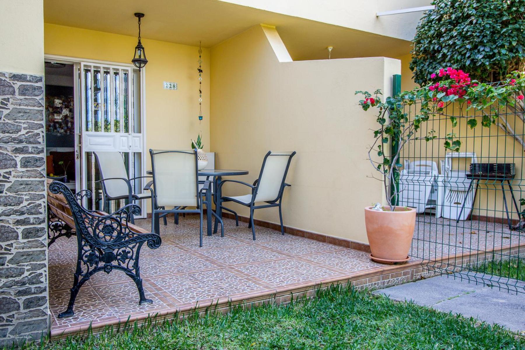 Flatguest Villa Martina San Bartolomé 外观 照片